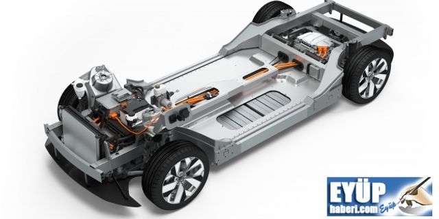 Bosch’tan Yıldız Teknik Üniversitesi öğrencilerine elektrikli mobilite eğitimi