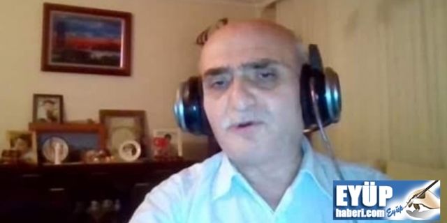 İSGEDER Genel Başkanı Arif Dede Seminer Verdi