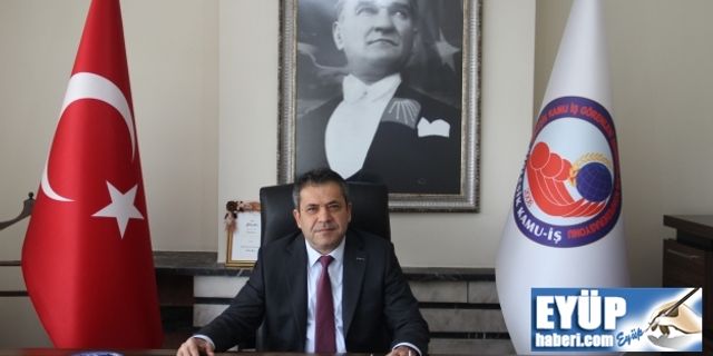 Kamu-İş'ten  '2021 Bütçesi yeniden düzenlensin' isteği