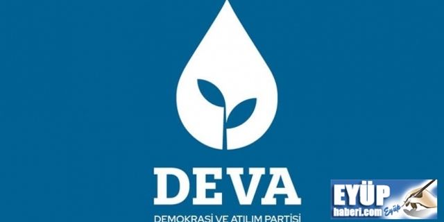 DEVA Partisi İstanbul il yönetimi görevden alındı