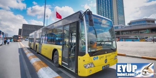 İstanbul'da toplu ulaşıma zam! 316 TL olan Aylık Ulaşım Kartı 430 TL oldu