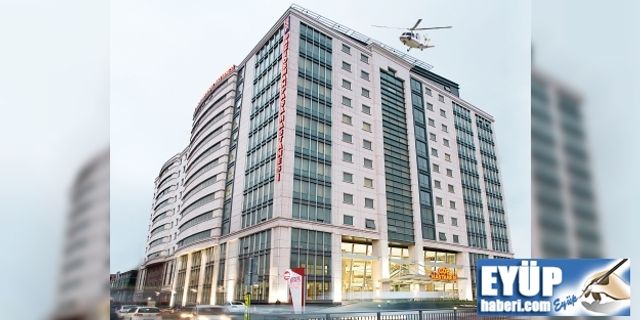 Özel Gaziosmanpaşa Hastanesi 30. yılında hizmetleriyle gururlandırıyor
