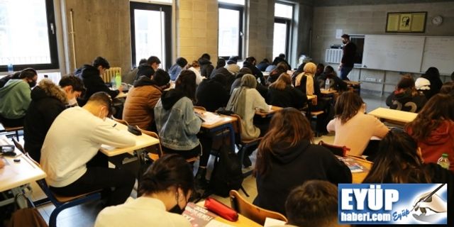 YÖK açıkladı;  Üniversiteye girişte TYT ve AYT baraj puanları kaldırıldı