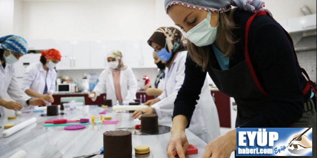  314 farklı branşla ESMEK yeni dönem kursları başlıyor