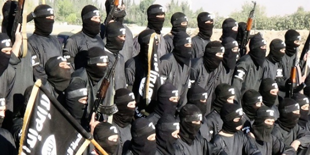 Bu flaş gelişme IŞİD'i bitirir!