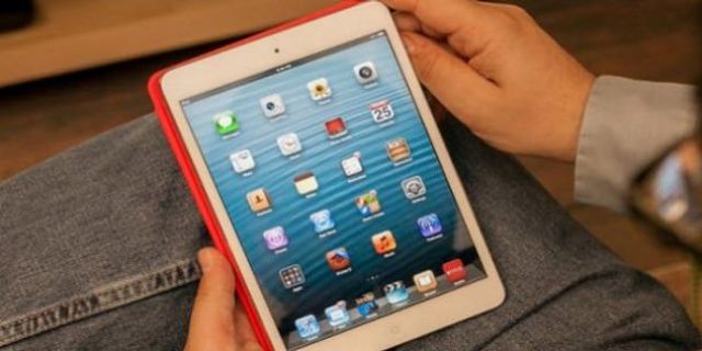 iPad mini artık üretilmeyecek