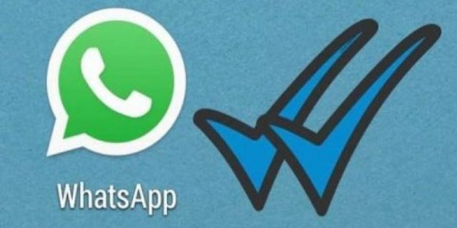 WhatsApp'ın mavi tikleri yasadışı mı?