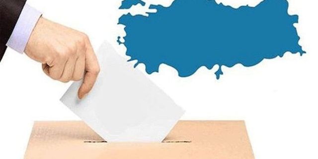 Türkiye Cumhurbaşkanı için 2. kez sandık başında; Erdoğan' mı Kılıçdaroğlu mu?