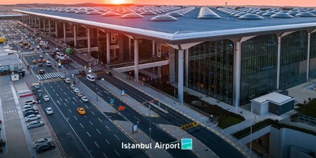 İstanbul Hava Limanı'nda operasyon; CEO Kadir Samsunlu görevden alındı!