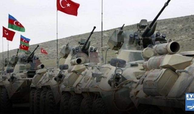 Azerbaycan- Ermenistan sınırında çatışma: 12 Azerbaycan askeri şehit