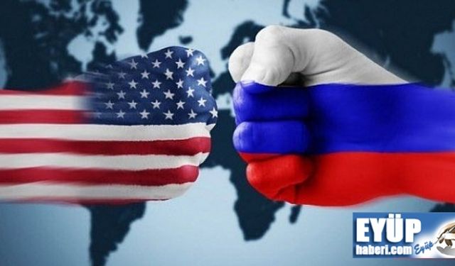 ABD Rusya Başkonsolosluğunu kapatıyor