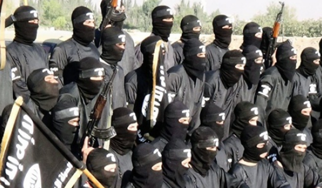 Bu flaş gelişme IŞİD'i bitirir!