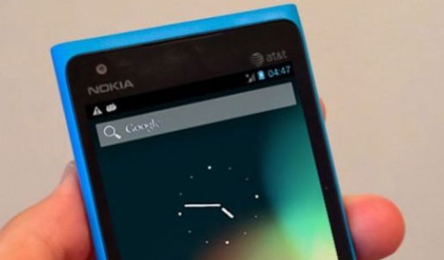 Nokia, Android ile geri dönüş yapıyor