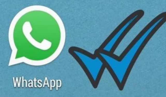 WhatsApp'ın mavi tikleri yasadışı mı?