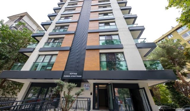 İmamoğlu: Kentsel dönüşüm için KİPTAŞ'a başvurun