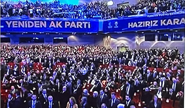 Erdoğan 39 İlçe Adayını açıkladı; Eyüpsultan'da Deniz Köken'le devam...