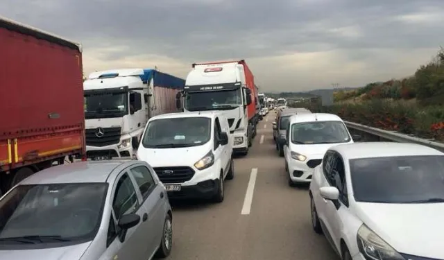 Bursa Yıldırım’da trafiğe dikey çözüm