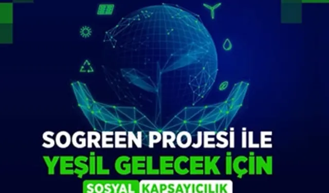 SoGreen'de 400 milyon dolarlık finansmanın detayları belli oldu