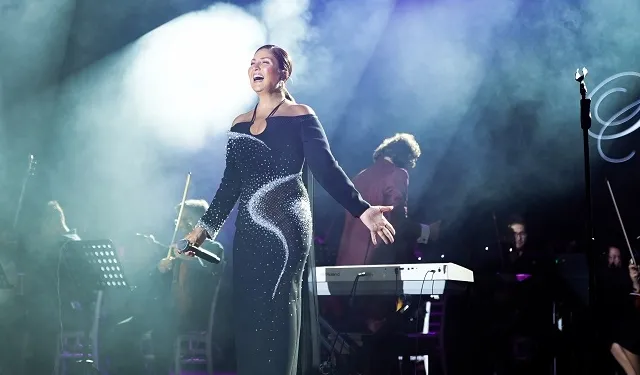 Ankara'da coşku dolu 'Can'lı anlar