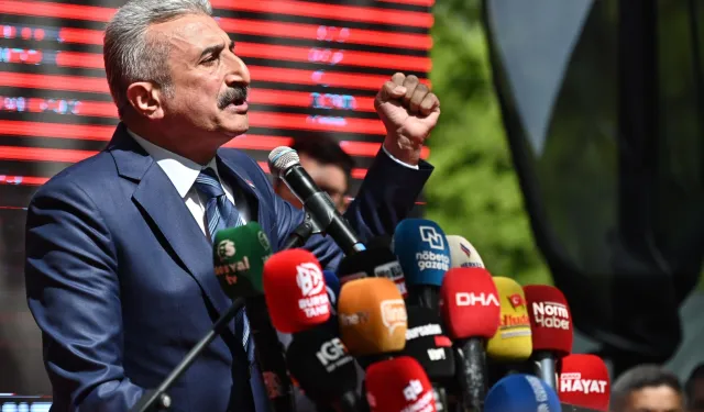 CHP Bursa'dan 12 Eylül mesajı: Demokrasiyi savunmayı sürdüreceğiz