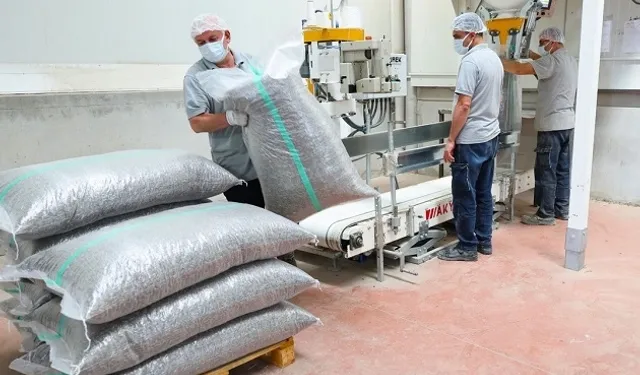 PANPA'dan çiftçiye güvence