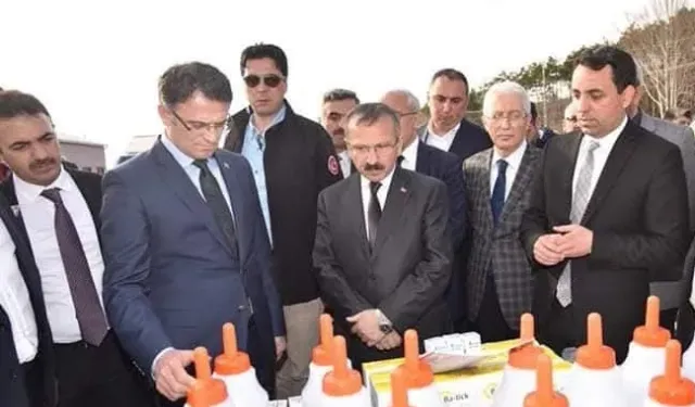 Tokat’tan ulusal başarı... Tokat Birlikleri Başkanları Türkiye Genel Başkanı seçildi