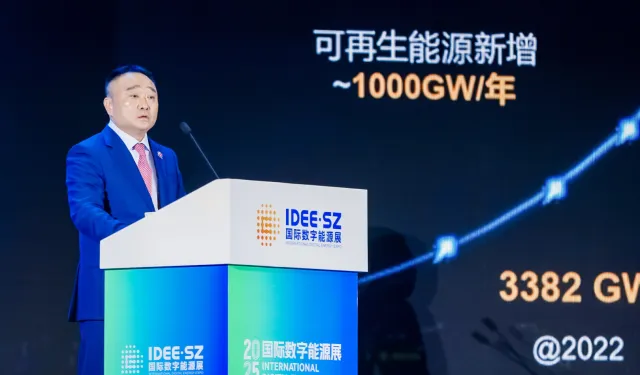 Tüm senaryolara uygun şebeke oluşturma teknolojisi, rüzgar ve güneş enerjisini ana güç kaynağı olarak hızlandırıyor