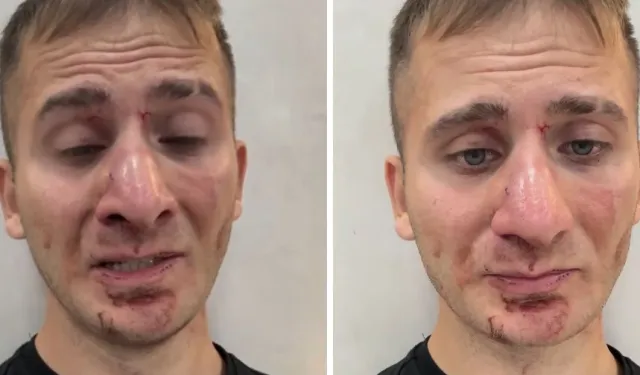 Türk gezgin Ekvador'da kartel tarafından kaçırıldı!