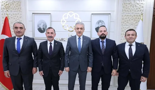 Türkiye Oryantiring Şampiyonası Mardin’de düzenlenecek