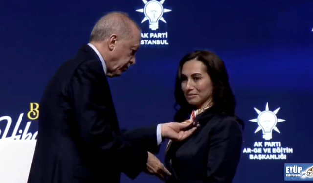 Beykoz Belediye Başkan Vekili Gürzel AKP'ye transfer oldu!