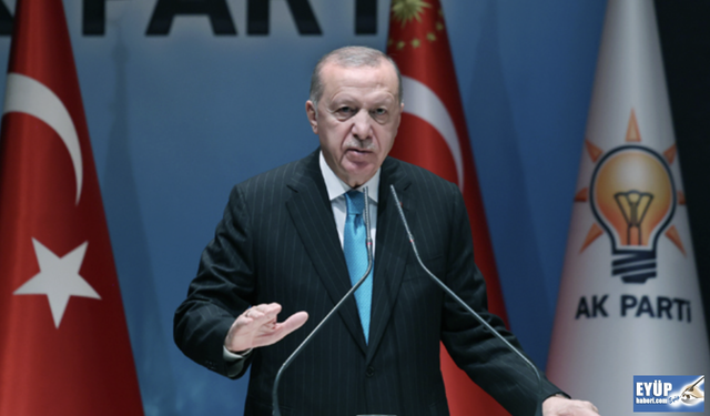 Cumhurbaşkanı Erdoğan'dan Ucuz Konut Kiralama sözü!...