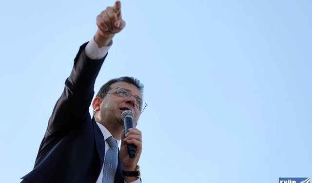 Silivri’de tansiyon patladı! İBB davasında “Haddinizi bildiririz” çıkışı gündem oldu