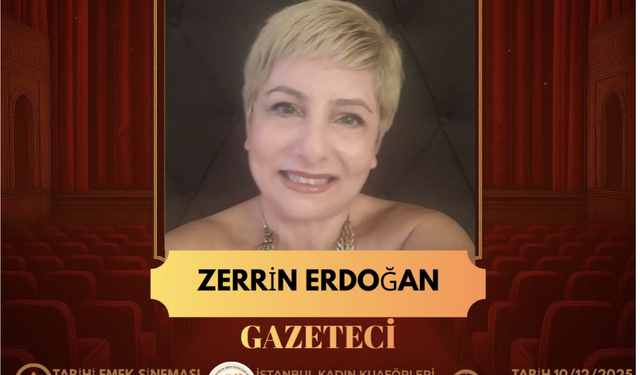 Ustaya Vefa Mesleğe Saygı Ödülü sahiplerini buldu...