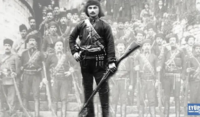 Milli Mücadele Kahramanı Topal Osman Ağa İstanbul’da Anıldı