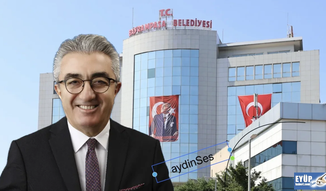 Hasan Mutlu Cezaevinden seslendi: 7 Aydır Yeni Hizmet Yok, durdurulan onlarca proje var