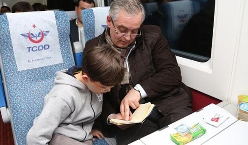 Eyüp Belediyesi model oluyor