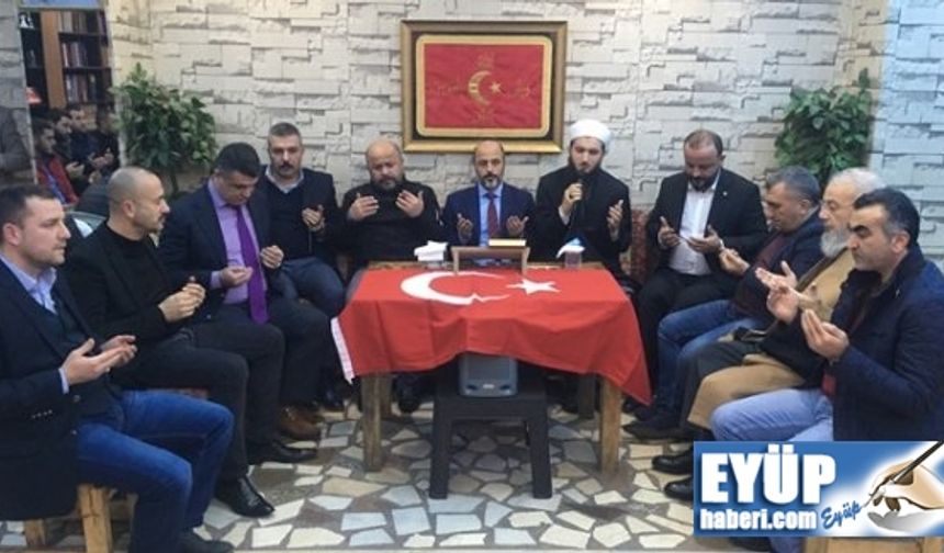 MHP Meclis Üyesi adayları  seçim stardı verdi