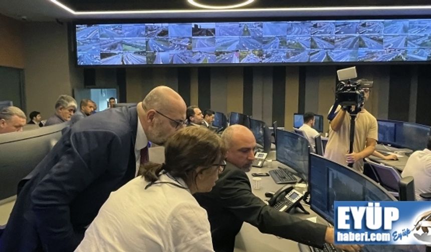 İstanbul'da Eğitim yılı sorunsuz başladı