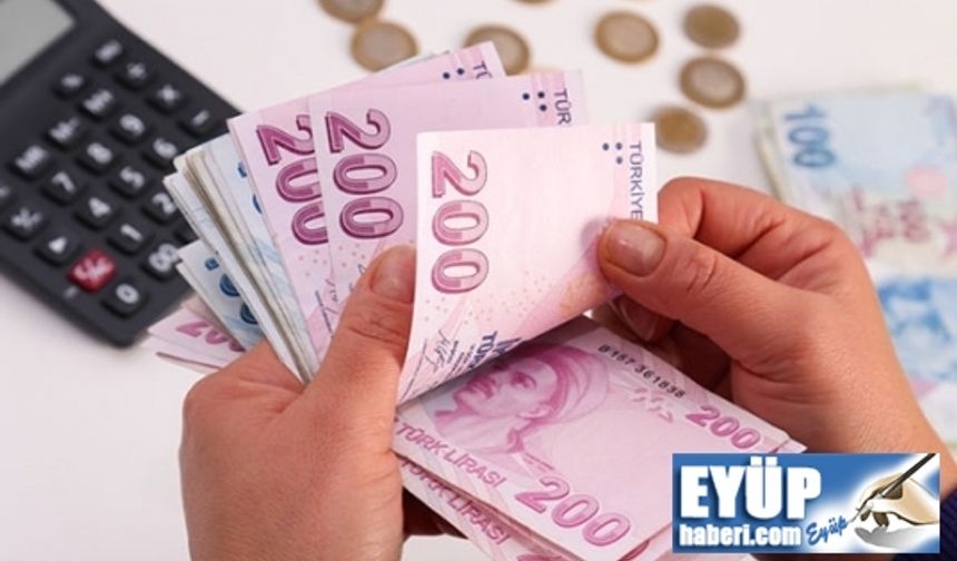 EYT TBMM'de oybirliği ile yasalaştı! Maaşlar ne zaman yatacak? ikramiye de ödenecek