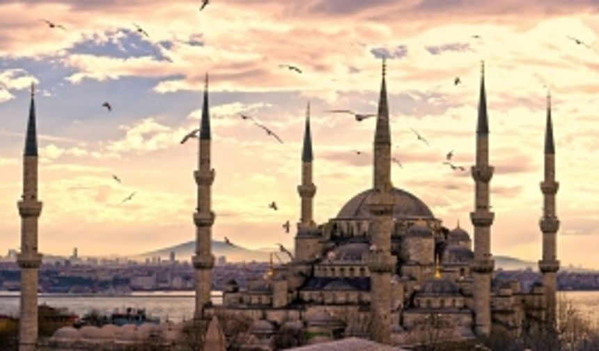 İstanbul'un Tarihi Mekanları