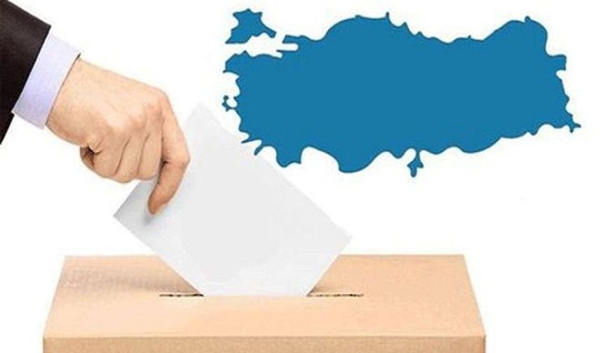 Türkiye Cumhurbaşkanı için 2. kez sandık başında; Erdoğan' mı Kılıçdaroğlu mu?