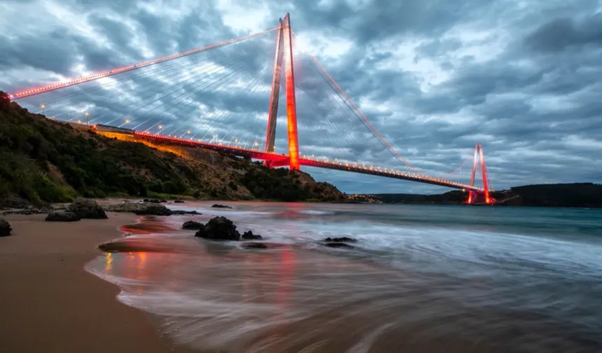 23 yılda 4 bin 75 yeni köprü inşa edildi