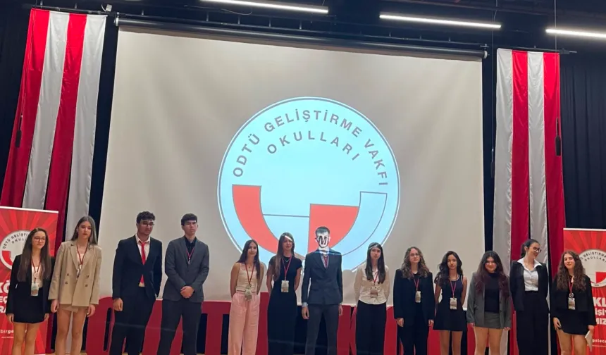Anadolu mozaiği İzmir’de oluştu