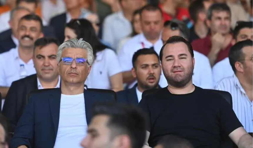 Balıkesirspor’a büyük destek... 10 otobüs taraftar Adana’ya gidiyor