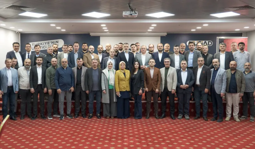 Bursa’da mesleki eğitim ve sanayi buluşması