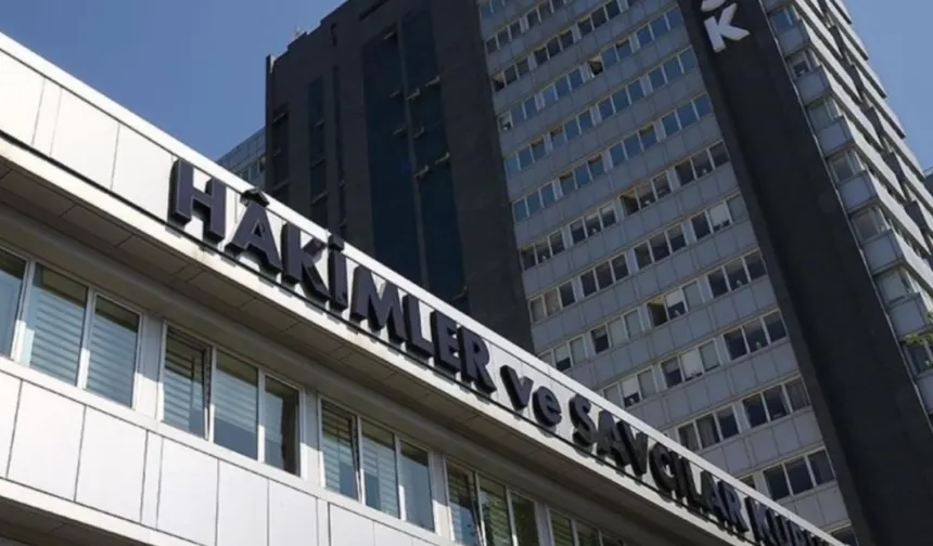 HSK'dan Kura Kararnamesi ile 4 atama