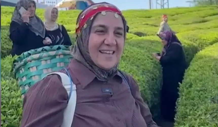 İçişleri'nden 'Huzur ve Kardeşlik Buluşmaları'nda anneler coşkusu