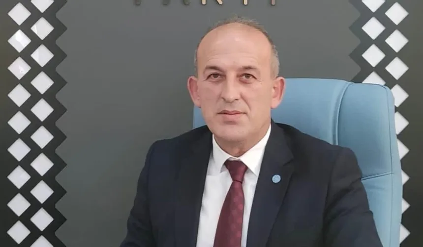 İYİ Parti Bursa’dan BURULAŞ grevi yorumu