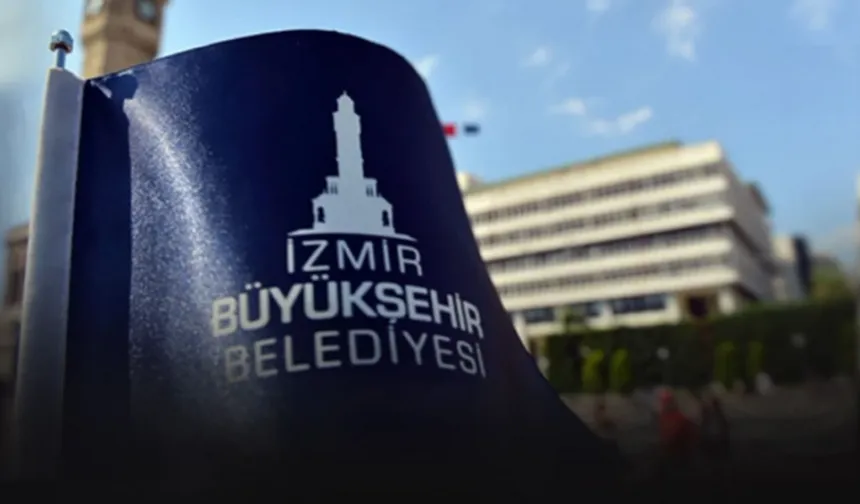 İzmir Büyükşehir'de grev kapıda! Anlaşma sağlanamadı!