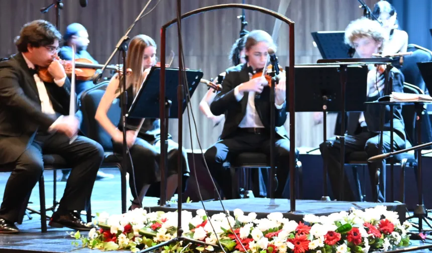KSO Oda Orkestrası’ndan ‘Avrupa Günü ve Yaza Merhaba Konseri’